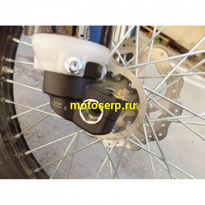 Купить  ====Мотоцикл Кросс/Эндуро ZUUMAV FX 250 (CR250 CB) (спортинв),  21/18, 4Т, 250cc, ZS172FMM ,возд. охл. (шт) (ZUUMAV купить с доставкой по Москве и России, цена, технические характеристики, комплектация фото  - motoserp.ru