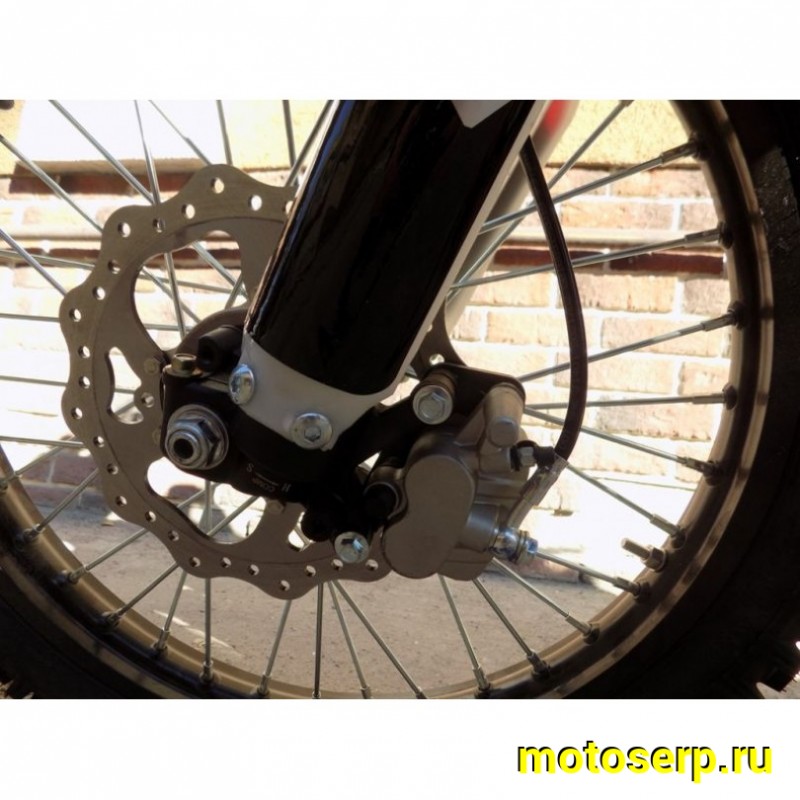 Купить  ====Мотоцикл Кросс/Эндуро ZUUMAV FX 250 (CR250 CB) (спортинв),  21/18, 4Т, 250cc, ZS172FMM ,возд. охл. (шт) (ZUUMAV купить с доставкой по Москве и России, цена, технические характеристики, комплектация фото  - motoserp.ru