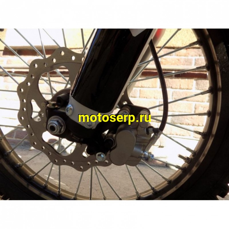 Купить  ====Мотоцикл Кросс/Эндуро ZUUMAV FX 250 (CR250 CB) (спортинв),  21/18, 4Т, 250cc, ZS172FMM ,возд. охл. (шт) (ZUUMAV купить с доставкой по Москве и России, цена, технические характеристики, комплектация фото  - motoserp.ru