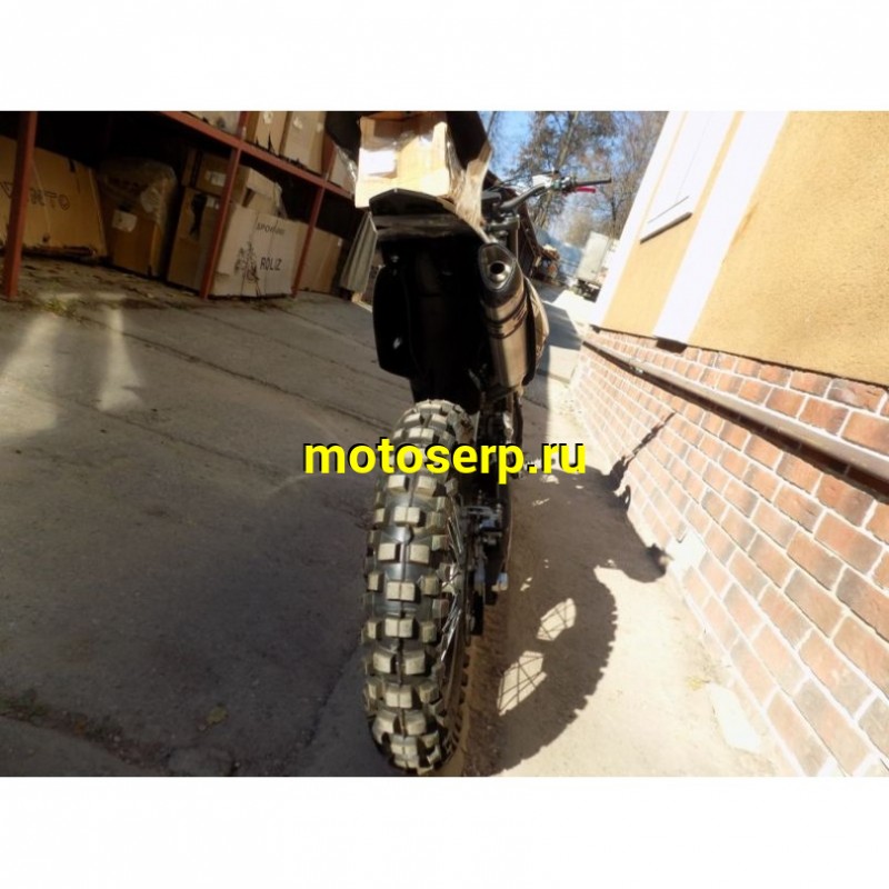 Купить  ====Мотоцикл Кросс/Эндуро ZUUMAV FX 250 (CR250 CB) (спортинв),  21/18, 4Т, 250cc, ZS172FMM ,возд. охл. (шт) (ZUUMAV купить с доставкой по Москве и России, цена, технические характеристики, комплектация фото  - motoserp.ru