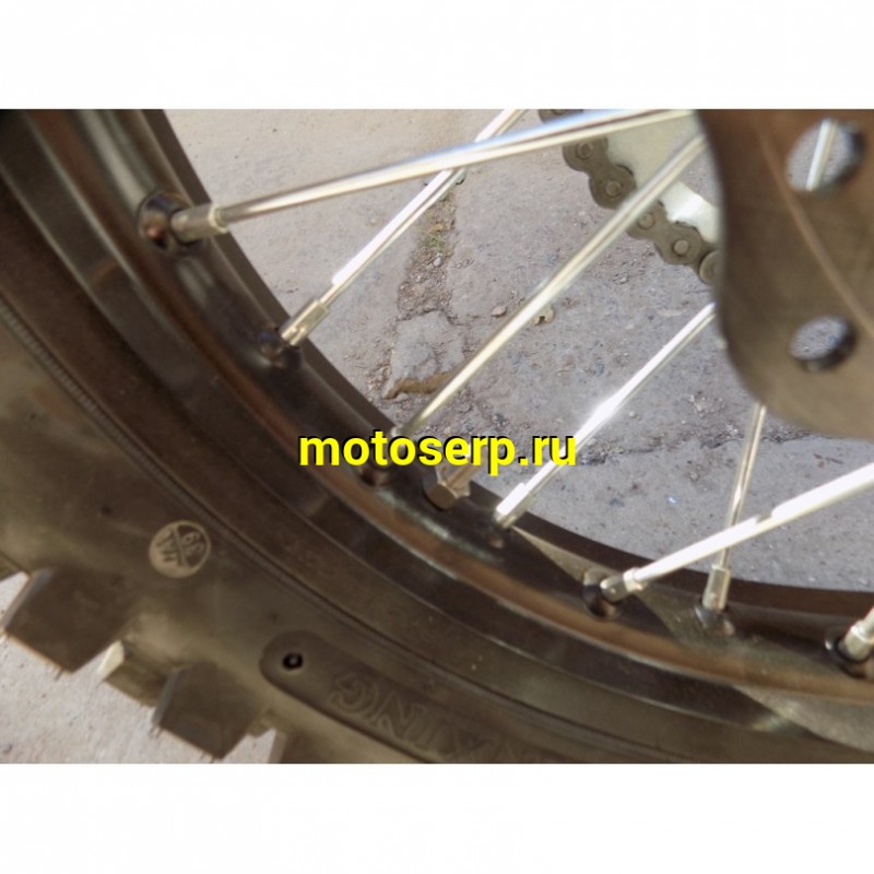 Купить  ====Мотоцикл Кросс/Эндуро ZUUMAV FX 250 (CR250 CB) (спортинв),  21/18, 4Т, 250cc, ZS172FMM ,возд. охл. (шт) (ZUUMAV купить с доставкой по Москве и России, цена, технические характеристики, комплектация фото  - motoserp.ru