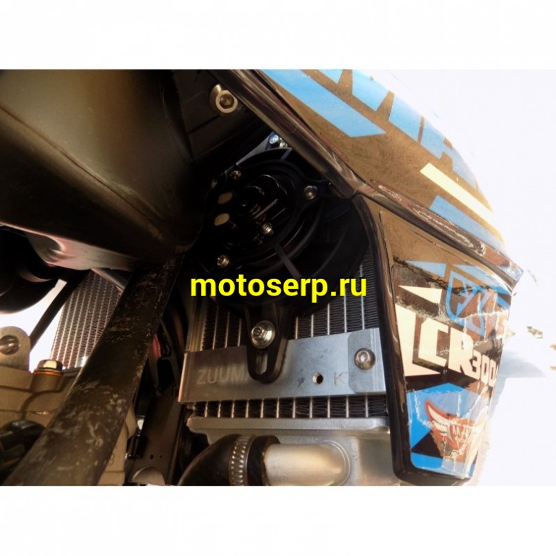 Купить  ====Мотоцикл Кросс/Эндуро ZUUMAV K8 NC300  (спортинв),  21/18, 4Т, 300cc,  ZS 177MM., жидк. охл. (шт) (ZUUMAV купить с доставкой по Москве и России, цена, технические характеристики, комплектация фото  - motoserp.ru