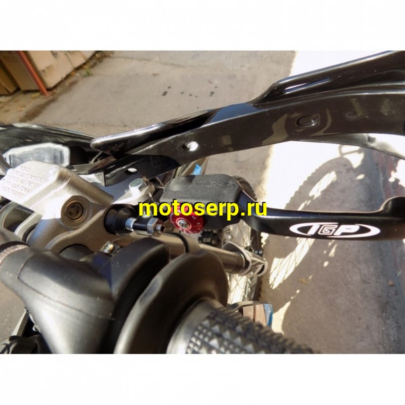 Купить  ====Мотоцикл Кросс/Эндуро ZUUMAV K8 NC300  (спортинв),  21/18, 4Т, 300cc,  ZS 177MM., жидк. охл. (шт) (ZUUMAV купить с доставкой по Москве и России, цена, технические характеристики, комплектация фото  - motoserp.ru