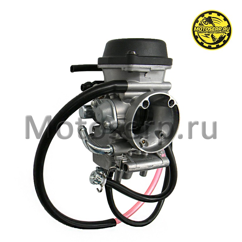 Купить  Карбюратор ATV LINHAI YAMAHA ATV D400 (шт) (0 купить с доставкой по Москве и России, цена, технические характеристики, комплектация фото  - motoserp.ru