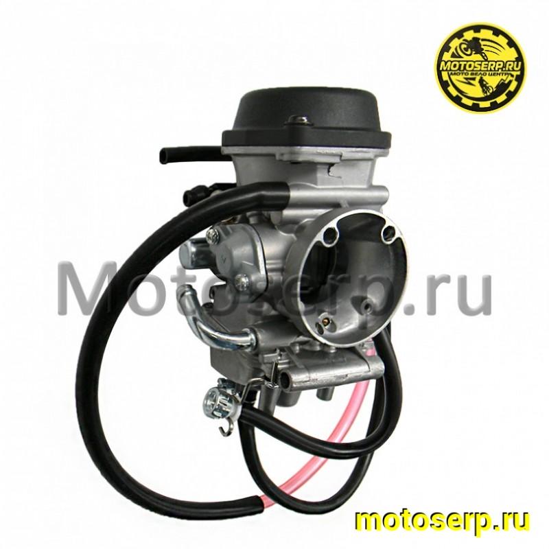 Купить  Карбюратор ATV LINHAI YAMAHA ATV D400 (шт) (0 купить с доставкой по Москве и России, цена, технические характеристики, комплектация фото  - motoserp.ru