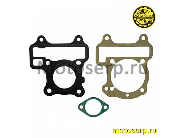 Купить  Прокладки компл. ЦПГ Honda AF61/62/AF68 d-37.8mm; 4T EFI, New 50  (ИНЖЕКТОР) (шт) (Regul 102616 купить с доставкой по Москве и России, цена, технические характеристики, комплектация фото  - motoserp.ru