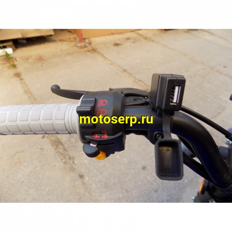Купить  Мопед Rockot ALPHA OFFROAD M-12 (Альфа ОффРоад) + ЦПГ Камуфляж  125сс, 4Т,возд. охл.,17"/17" диск./бараб. (шт) 01250 (Rockot купить с доставкой по Москве и России, цена, технические характеристики, комплектация фото  - motoserp.ru