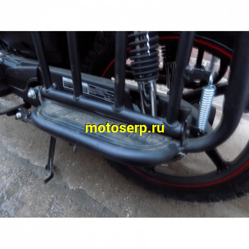 Купить  ====Мопед Rockot ALPHA TOURIST M-11 (Альфа Турист) 4Т, возд.охл.,карбюр,,бараб./бараб., 17"/17" (зал) (шт) 01250 (Rockot купить с доставкой по Москве и России, цена, технические характеристики, комплектация фото  - motoserp.ru