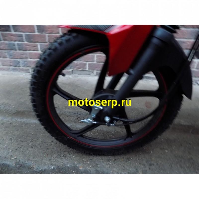 Купить  ====Мопед Rockot ALPHA TOURIST M-11 (Альфа Турист) 4Т, возд.охл.,карбюр,,бараб./бараб., 17"/17" (зал) (шт) 01250 (Rockot купить с доставкой по Москве и России, цена, технические характеристики, комплектация фото  - motoserp.ru