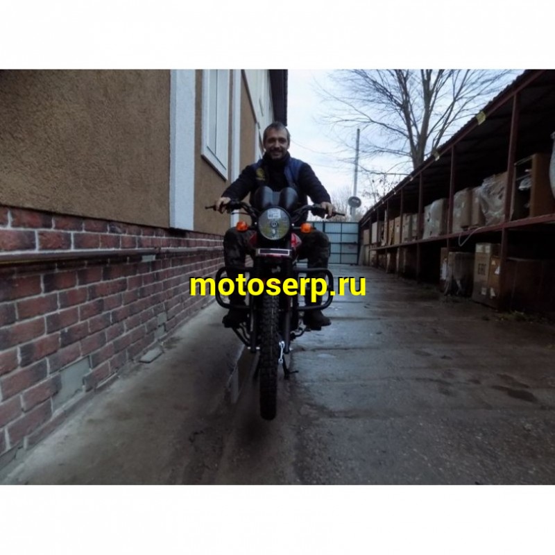 Купить  ====Мопед Rockot ALPHA TOURIST M-11 (Альфа Турист) 4Т, возд.охл.,карбюр,,бараб./бараб., 17"/17" (зал) (шт) 01250 (Rockot купить с доставкой по Москве и России, цена, технические характеристики, комплектация фото  - motoserp.ru