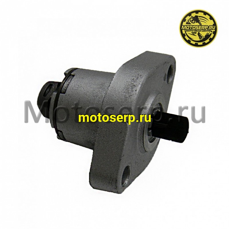 Купить  Натяжитель цепи распредвала (ГРМ) BAJAJ Boxer (комп) (BAJAJ JV521003 купить с доставкой по Москве и России, цена, технические характеристики, комплектация фото  - motoserp.ru