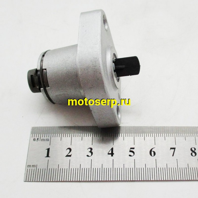 Купить  Натяжитель цепи распредвала (ГРМ) BAJAJ Boxer (комп) (BAJAJ JV521003 купить с доставкой по Москве и России, цена, технические характеристики, комплектация фото  - motoserp.ru