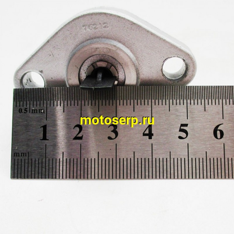 Купить  Натяжитель цепи распредвала (ГРМ) BAJAJ Boxer (комп) (BAJAJ JV521003 купить с доставкой по Москве и России, цена, технические характеристики, комплектация фото  - motoserp.ru