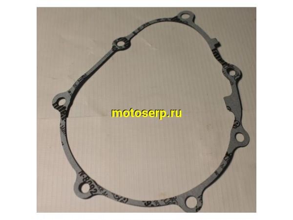 Купить  Прокладка крышки генератора (зажигания) BAJAJ BOXER 150 UG  (шт) (BAJAJ PF541286 купить с доставкой по Москве и России, цена, технические характеристики, комплектация фото  - motoserp.ru