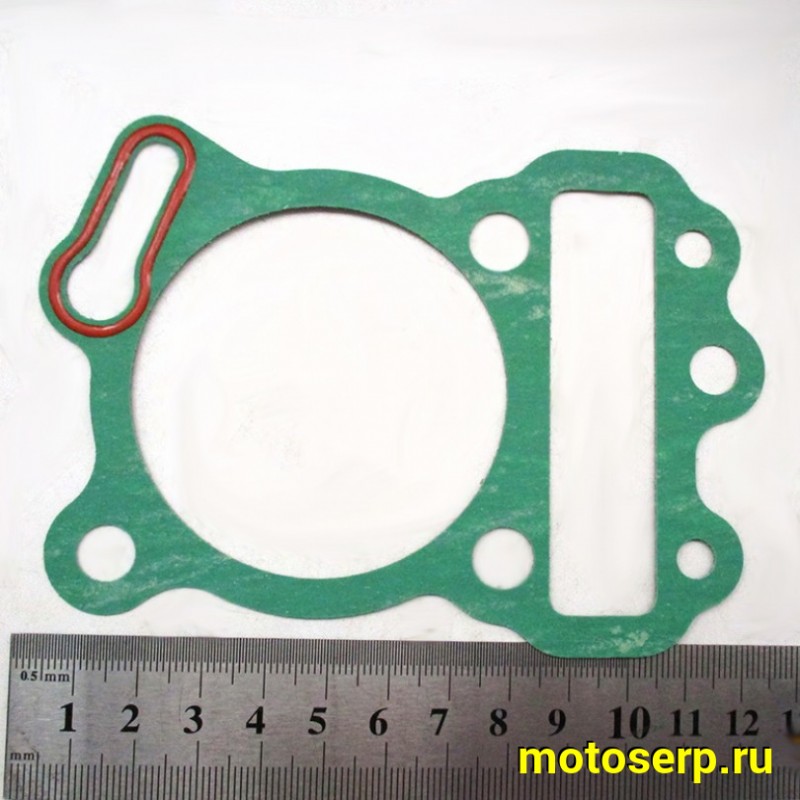 Купить  Прокладка цилиндра BAJAJ Boxer/NS150 (шт) (BAJAJ JD521002 купить с доставкой по Москве и России, цена, технические характеристики, комплектация фото  - motoserp.ru