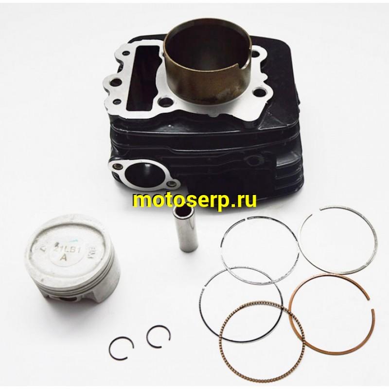Купить  ЦПГ, поршневая группа BAJAJ Boxer 150 (шт) (BAJAJ 36PF0159 купить с доставкой по Москве и России, цена, технические характеристики, комплектация фото  - motoserp.ru