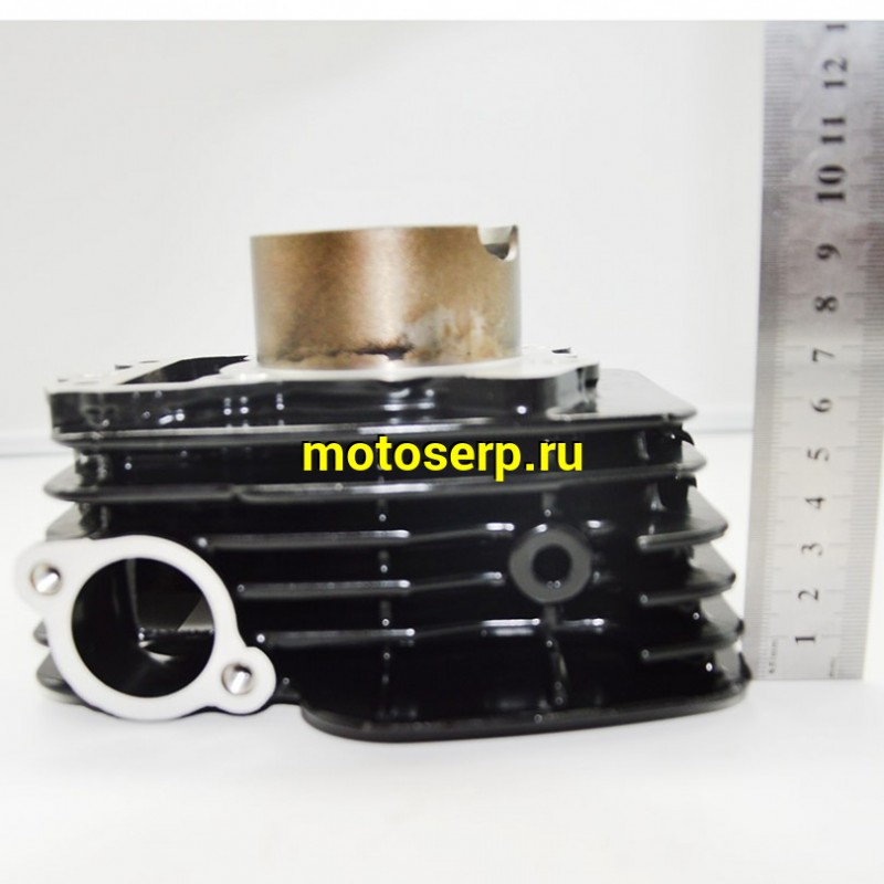 Купить  ЦПГ, поршневая группа BAJAJ Boxer 150 (шт) (BAJAJ 36PF0159 купить с доставкой по Москве и России, цена, технические характеристики, комплектация фото  - motoserp.ru