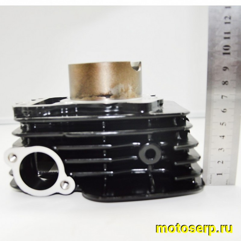 Купить  ЦПГ, поршневая группа BAJAJ Boxer 150 (шт) (BAJAJ 36PF0159 купить с доставкой по Москве и России, цена, технические характеристики, комплектация фото  - motoserp.ru