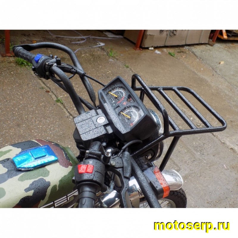 Купить  Мотоцикл RACER Tourist 150 (Рейсер Турист) RC150-23А 150cc, 4тактн; 18"; 5 пер, эл.стартер (шт) купить с доставкой по Москве и России, цена, технические характеристики, комплектация фото  - motoserp.ru