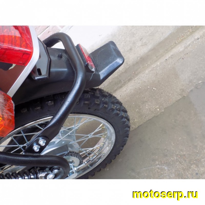 Купить  Мотоцикл RACER Tourist 150 (Рейсер Турист) RC150-23А 150cc, 4тактн; 18"; 5 пер, эл.стартер (шт) купить с доставкой по Москве и России, цена, технические характеристики, комплектация фото  - motoserp.ru