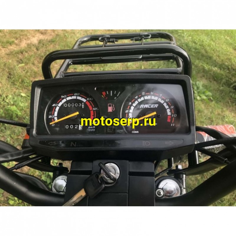 Купить  Мотоцикл RACER Tourist 150 (Рейсер Турист) RC150-23А 150cc, 4тактн; 18"; 5 пер, эл.стартер (шт) купить с доставкой по Москве и России, цена, технические характеристики, комплектация фото  - motoserp.ru