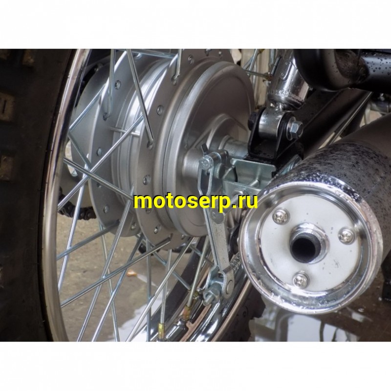 Купить  Мотоцикл RACER Tourist 150 (Рейсер Турист) RC150-23А 150cc, 4тактн; 18"; 5 пер, эл.стартер (шт) купить с доставкой по Москве и России, цена, технические характеристики, комплектация фото  - motoserp.ru