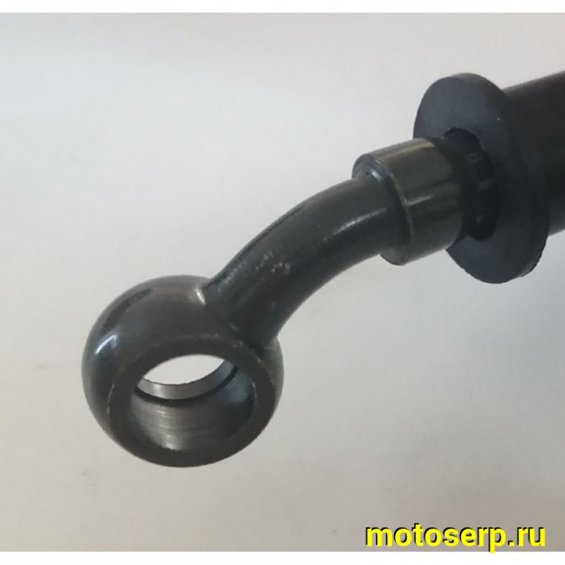 Купить  Шланг гидравлический тормозной (L= 650mm) Regulmoto Sport 003 (шт) (Regul 206522 купить с доставкой по Москве и России, цена, технические характеристики, комплектация фото  - motoserp.ru