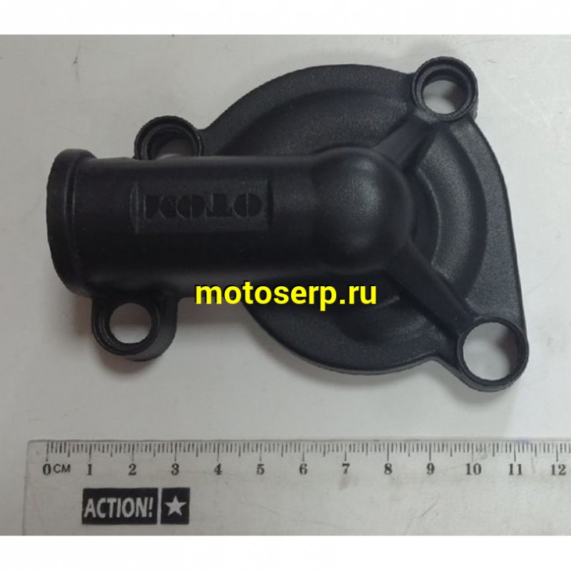 Купить  Защита крышек двигателя пластиковая (компл. 3 шт.) (черный) OTOM ZS 177FMM (NC250) (комп) (SM 934-2561 купить с доставкой по Москве и России, цена, технические характеристики, комплектация фото  - motoserp.ru