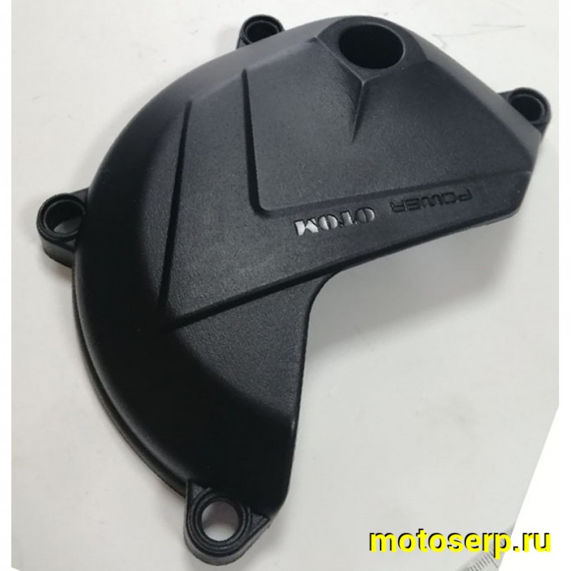 Купить  Защита крышек двигателя пластиковая (компл. 3 шт.) (черный) OTOM ZS 177FMM (NC250) (комп) (SM 934-2561 купить с доставкой по Москве и России, цена, технические характеристики, комплектация фото  - motoserp.ru