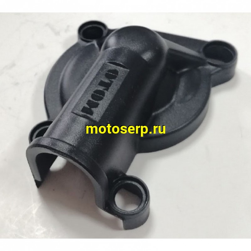 Купить  Защита крышек двигателя пластиковая (компл. 3 шт.) (черный) OTOM ZS 177FMM (NC250) (комп) (SM 934-2561 купить с доставкой по Москве и России, цена, технические характеристики, комплектация фото  - motoserp.ru