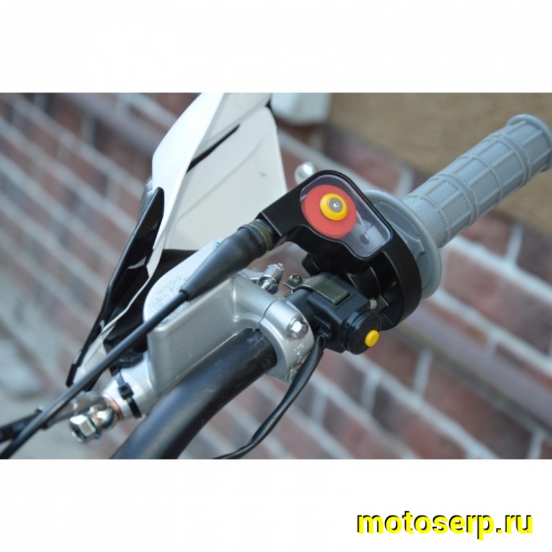 Купить  Мотоцикл Кросс/Эндуро Motoland X3 300W PRO (спортинв), 21/18, 174MN-3, 300сс, жидк.охл,  зеленый (2021)  (шт) (ML 15640 купить с доставкой по Москве и России, цена, технические характеристики, комплектация фото  - motoserp.ru