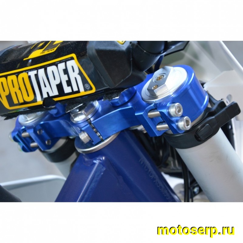 Купить  Мотоцикл Кросс/Эндуро Motoland X3 300W PRO (спортинв), 21/18, 174MN-3, 300сс, жидк.охл,  зеленый (2021)  (шт) (ML 15640 купить с доставкой по Москве и России, цена, технические характеристики, комплектация фото  - motoserp.ru