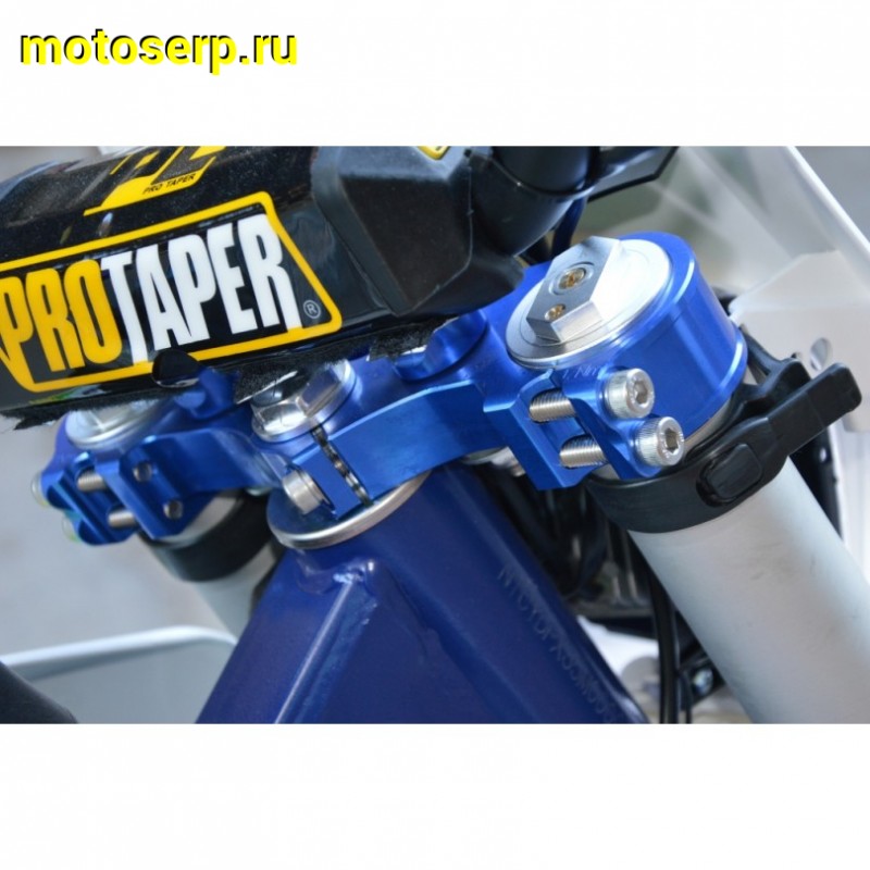 Купить  Мотоцикл Кросс/Эндуро Motoland X3 300W PRO (спортинв), 21/18, 174MN-3, 300сс, жидк.охл,  зеленый (2021)  (шт) (ML 15640 купить с доставкой по Москве и России, цена, технические характеристики, комплектация фото  - motoserp.ru