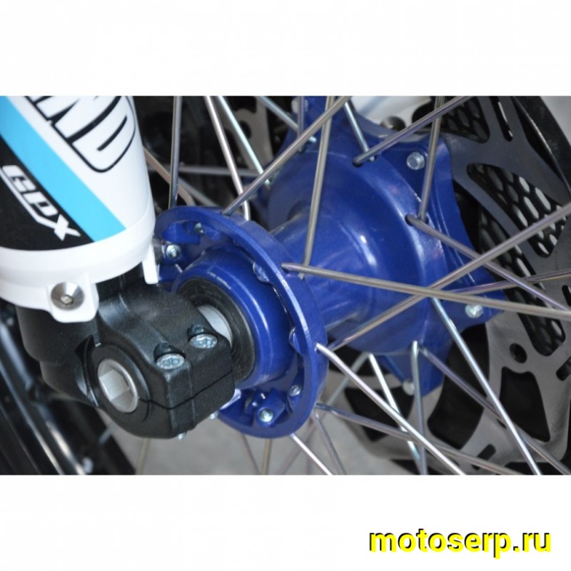 Купить  Мотоцикл Кросс/Эндуро Motoland X3 300W PRO (спортинв), 21/18, 174MN-3, 300сс, жидк.охл,  зеленый (2021)  (шт) (ML 15640 купить с доставкой по Москве и России, цена, технические характеристики, комплектация фото  - motoserp.ru