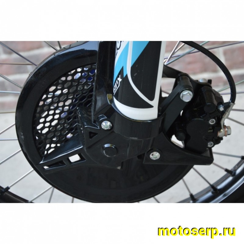 Купить  Мотоцикл Кросс/Эндуро Motoland X3 300W PRO (спортинв), 21/18, 174MN-3, 300сс, жидк.охл,  зеленый (2021)  (шт) (ML 15640 купить с доставкой по Москве и России, цена, технические характеристики, комплектация фото  - motoserp.ru