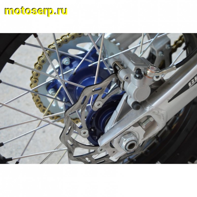 Купить  Мотоцикл Кросс/Эндуро Motoland X3 300W PRO (спортинв), 21/18, 174MN-3, 300сс, жидк.охл,  зеленый (2021)  (шт) (ML 15640 купить с доставкой по Москве и России, цена, технические характеристики, комплектация фото  - motoserp.ru