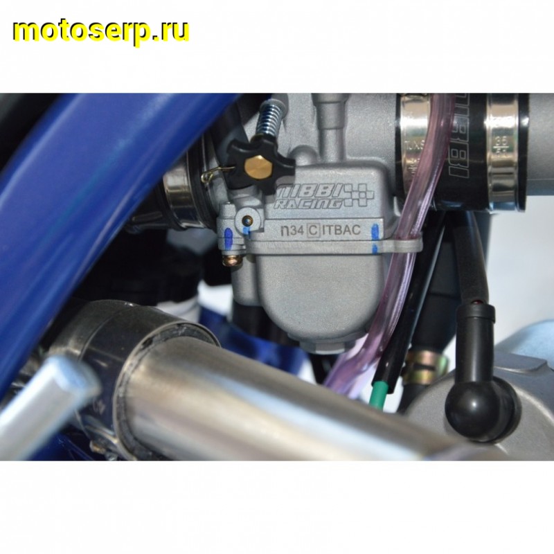 Купить  Мотоцикл Кросс/Эндуро Motoland X3 300W PRO (спортинв), 21/18, 174MN-3, 300сс, жидк.охл,  зеленый (2021)  (шт) (ML 15640 купить с доставкой по Москве и России, цена, технические характеристики, комплектация фото  - motoserp.ru