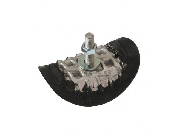 Купить  Буксатор (замок покрышки, римлок, башмак обода) 1,85 (шт) (MOTO-SKUTER 8982 (Regul TD-02912 (ANKON 025693 (Regul TD-029-02 купить с доставкой по Москве и России, цена, технические характеристики, комплектация фото  - motoserp.ru
