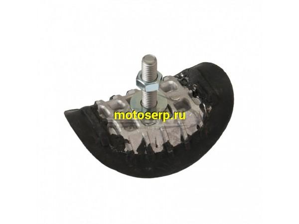 Купить  Буксатор (замок покрышки, римлок, башмак обода) 1,85 (шт) (MOTO-SKUTER 8982 (Regul TD-02912 (ANKON 025693 (Regul TD-029-02 купить с доставкой по Москве и России, цена, технические характеристики, комплектация фото  - motoserp.ru