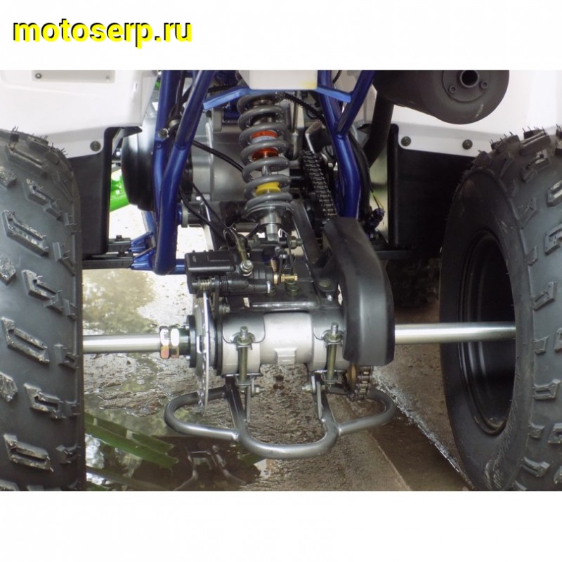 Купить  200cc Комплект запчастей для сборки Motoland VOX200 SHARK  лебедка, спинка, рычаг перек. на баке и пр. (Mikilon) (шт) (ML 17336 (0 купить с доставкой по Москве и России, цена, технические характеристики, комплектация фото  - motoserp.ru