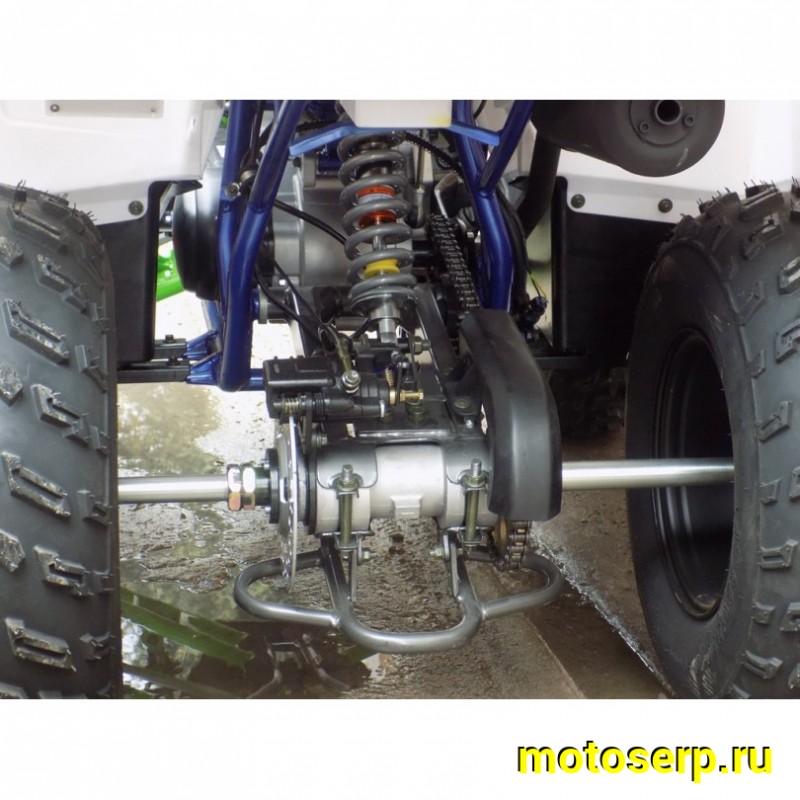 Купить  200cc Комплект запчастей для сборки Motoland VOX200 SHARK  лебедка, спинка, рычаг перек. на баке и пр. (Mikilon) (шт) (ML 17336 (0 купить с доставкой по Москве и России, цена, технические характеристики, комплектация фото  - motoserp.ru