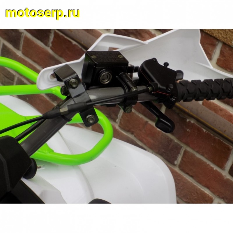 Купить  200cc Комплект запчастей для сборки Motoland VOX200 SHARK  лебедка, спинка, рычаг перек. на баке и пр. (Mikilon) (шт) (ML 17336 (0 купить с доставкой по Москве и России, цена, технические характеристики, комплектация фото  - motoserp.ru