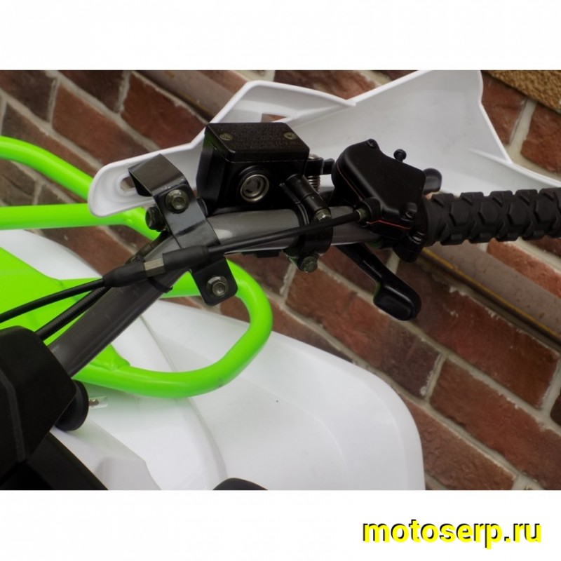 Купить  200cc Комплект запчастей для сборки Motoland VOX200 SHARK  лебедка, спинка, рычаг перек. на баке и пр. (Mikilon) (шт) (ML 17336 (0 купить с доставкой по Москве и России, цена, технические характеристики, комплектация фото  - motoserp.ru