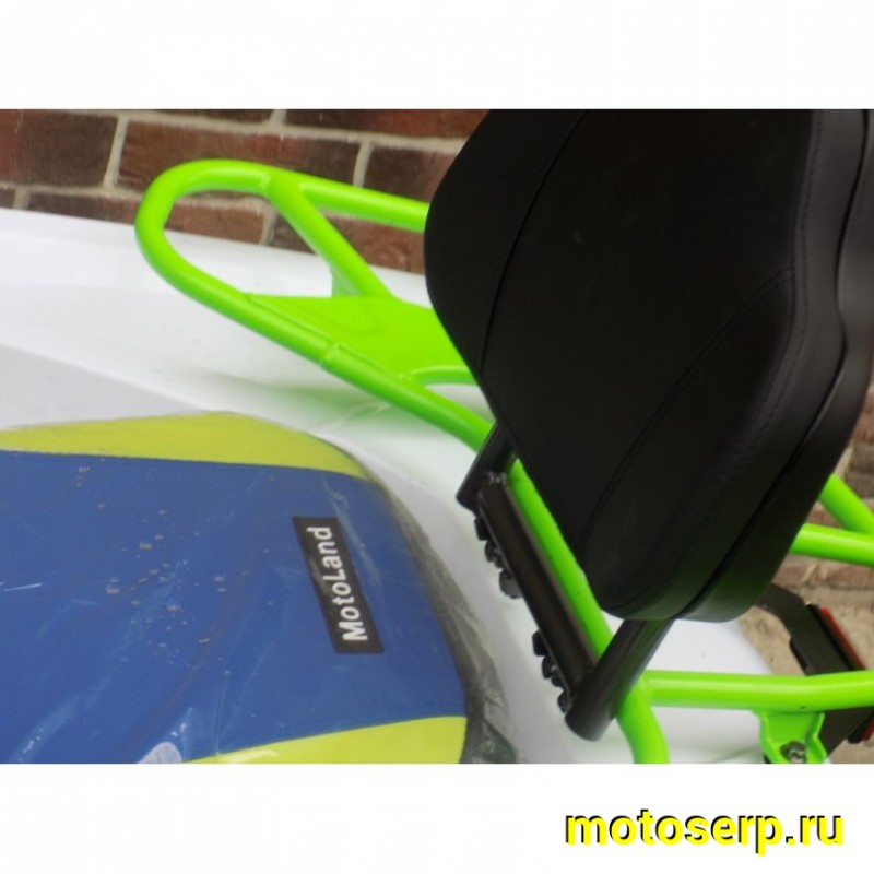 Купить  200cc Комплект запчастей для сборки Motoland VOX200 SHARK  лебедка, спинка, рычаг перек. на баке и пр. (Mikilon) (шт) (ML 17336 (0 купить с доставкой по Москве и России, цена, технические характеристики, комплектация фото  - motoserp.ru