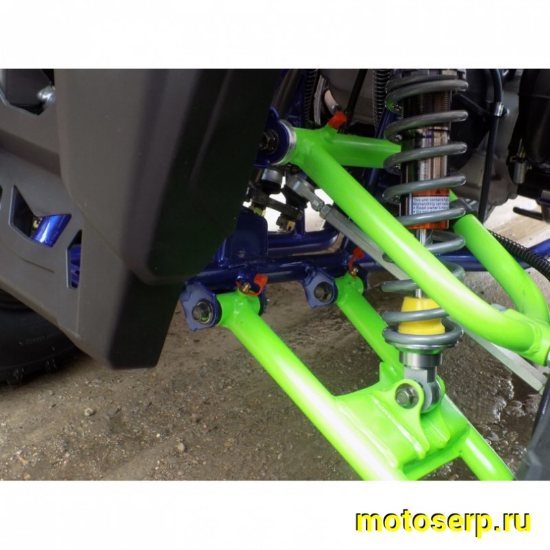 Купить  200cc Комплект запчастей для сборки Motoland VOX200 SHARK  лебедка, спинка, рычаг перек. на баке и пр. (Mikilon) (шт) (ML 17336 (0 купить с доставкой по Москве и России, цена, технические характеристики, комплектация фото  - motoserp.ru