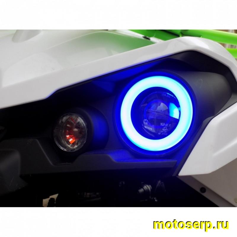 Купить  200cc Комплект запчастей для сборки Motoland VOX200 SHARK  лебедка, спинка, рычаг перек. на баке и пр. (Mikilon) (шт) (ML 17336 (0 купить с доставкой по Москве и России, цена, технические характеристики, комплектация фото  - motoserp.ru