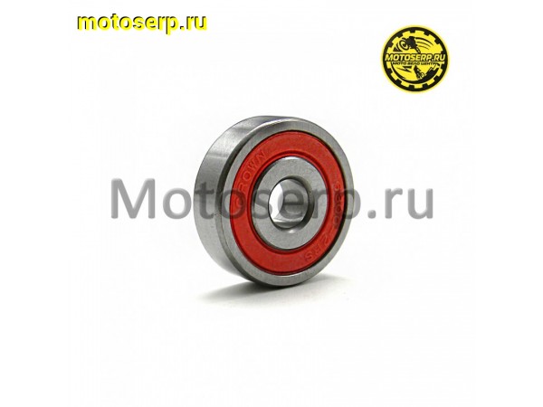 Купить  Подшипник 10*35*11 6300/2RS NTN (шт) (MOTO-SKUTER 12654 купить с доставкой по Москве и России, цена, технические характеристики, комплектация фото  - motoserp.ru