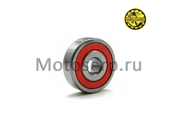 Купить  Подшипник 10*35*11 6300/2RS NTN (шт) (MOTO-SKUTER 12654 купить с доставкой по Москве и России, цена, технические характеристики, комплектация фото  - motoserp.ru