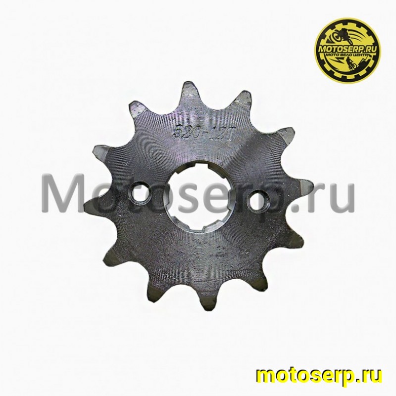 Купить  Звезда ведущая (520-12) 166FMM вал 20мм. (шт) (MOTO-SKUTER 9761 (ML 8031 (ML 12178 (Дан купить с доставкой по Москве и России, цена, технические характеристики, комплектация фото  - motoserp.ru