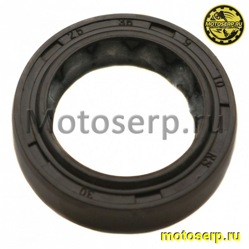 Купить  Сальники вилки 25*35*9/25*35*13 139FMB 50-110сс  (комп) (MOTO-SKUTER 15644 купить с доставкой по Москве и России, цена, технические характеристики, комплектация фото  - motoserp.ru